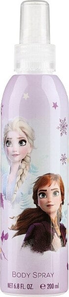 Air-Val International Disney Frozen II