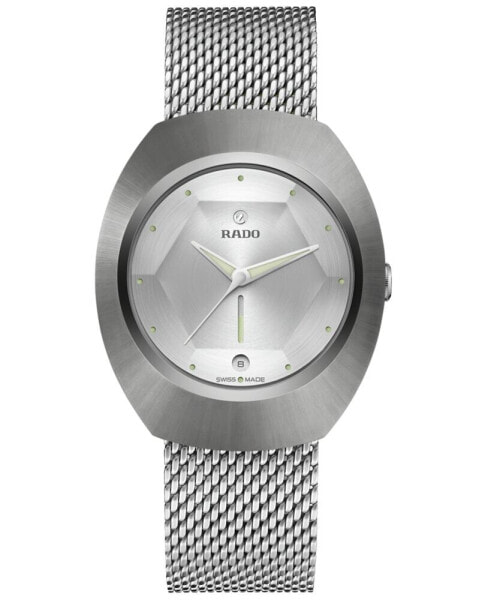 Часы Rado DiaStar Original 60th Anniversary