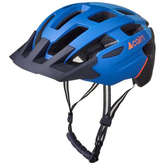 CAIRN Prism XTR II MTB Helmet