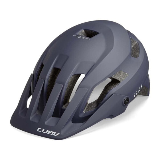 Шлем защитный Cube Frisk MTB Helmet