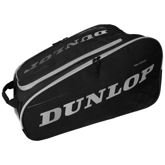 Сумка для ракеток Dunlop Pro Series Padel