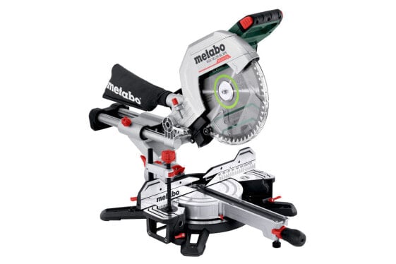 Metabo KGS 18 LTX BL 305