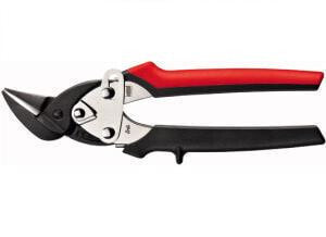 Ножницы слесарные Bessey D15A-SB - 18 см - 210 г