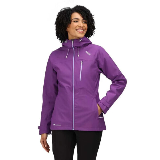 REGATTA Britedale softshell jacket