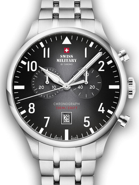 Часы Swiss Military SM3409801 Commando Force