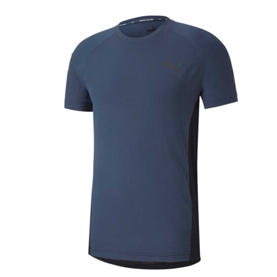 PUMA Evostripe short sleeve T-shirt