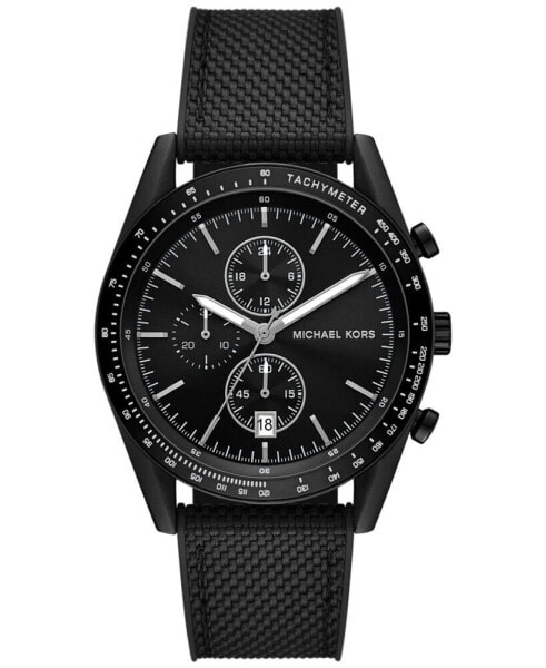 Часы Michael Kors Warren Chronograph