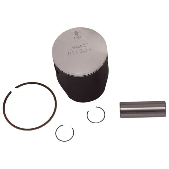 WOSSNER Yamaha YZ125 94-96 8116DA Piston Kit