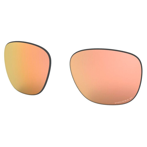 OAKLEY Leadline Polarized Prizm Lenses