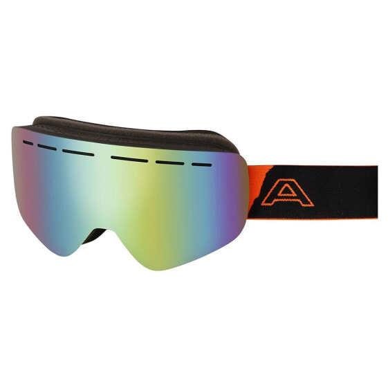 ALPINE PRO Skiremo Ski Goggles