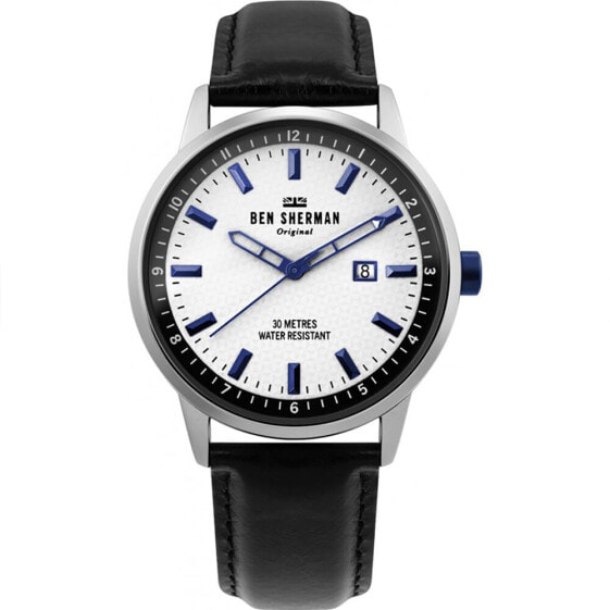 BEN SHERMAN WB030 watch