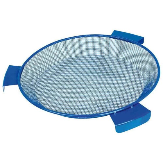 GARBOLINO COMPETITION Round Sieve 17L 4 mm