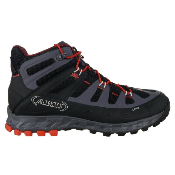 Ботинки мужские AKU Selvatica Mid Gtx