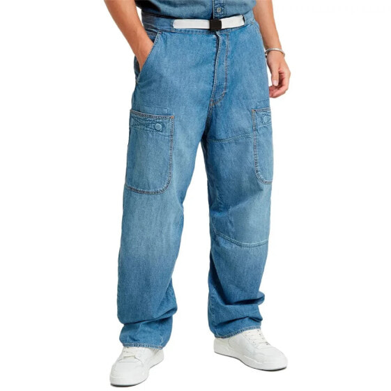 G-STAR Travail 3D Relaxed jeans