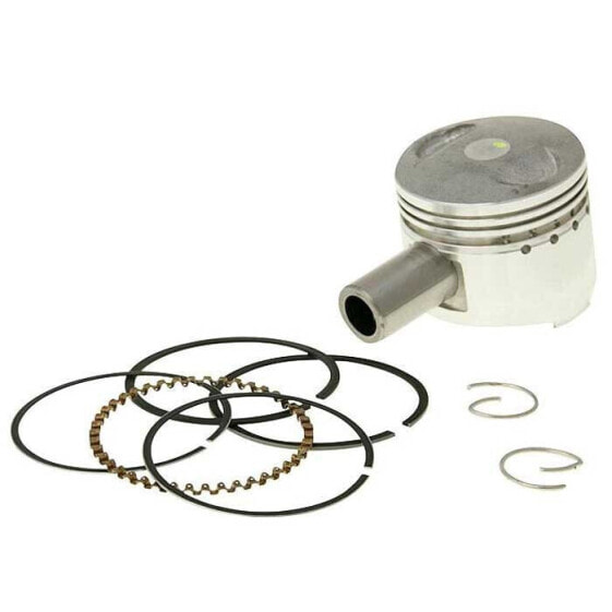 101 OCTANE 50cc BT7005 Piston Kit