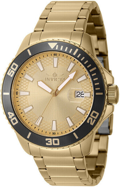 Pro Diver Quartz 46069