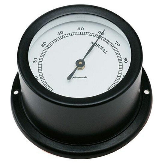 AUTONAUTIC INSTRUMENTAL H72N Nautical Hygrometer