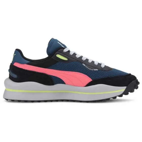 PUMA SELECT Style Rider Neo Archive trainers