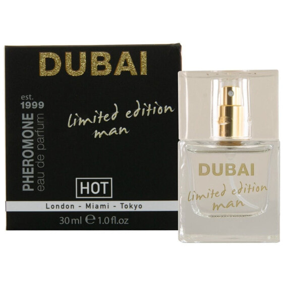 HOT DUBAI Man 30ml parfum