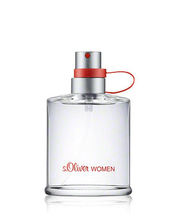 s.Oliver Women Eau de Toilette Spray