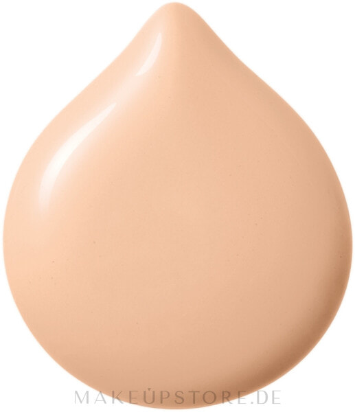 Foundation - Bourjois Healthy Mix Serum Foundation 53W - Light Beige