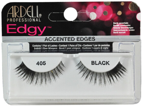 Ardell Edgy Lash 405 Black