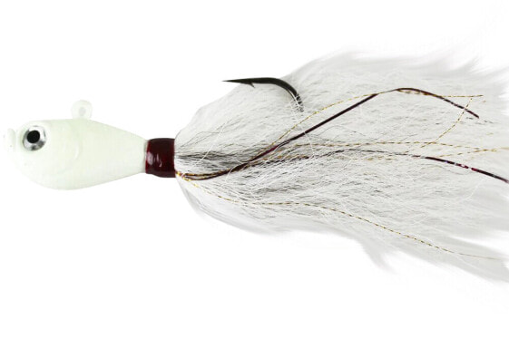 Jigging World Premium Bucktail V2 Jig