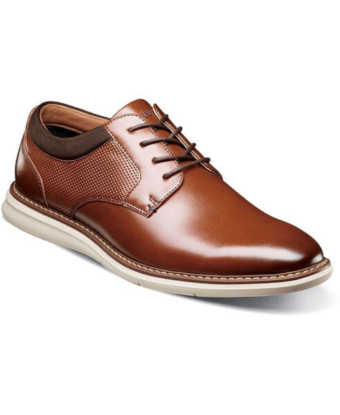 Men's Chase Plain Toe Oxford Shoes