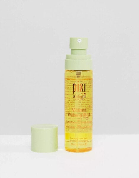 Pixi Vitamin-Infused Wakeup Face Mist 80ml