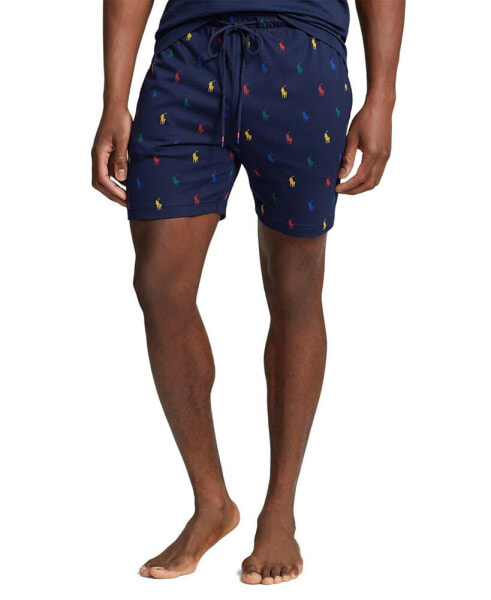 Пижама Polo Ralph Lauren Supreme Sleep Shorts