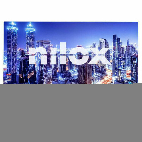 Монитор Nilox NXM24FHD01 24" Full HD 75 Hz