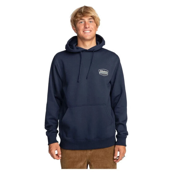 BILLABONG Walled hoodie