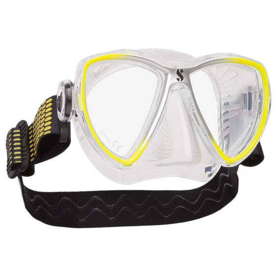 SCUBAPRO Synergy Mini Diving Mask