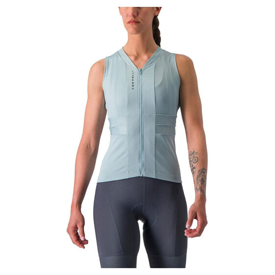 CASTELLI Anima 4 Sleeveless Jersey