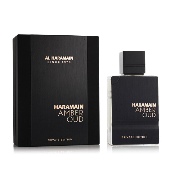 Парфюмерия унисекс Al Haramain Amber Oud Private Edition EDP 60 ml