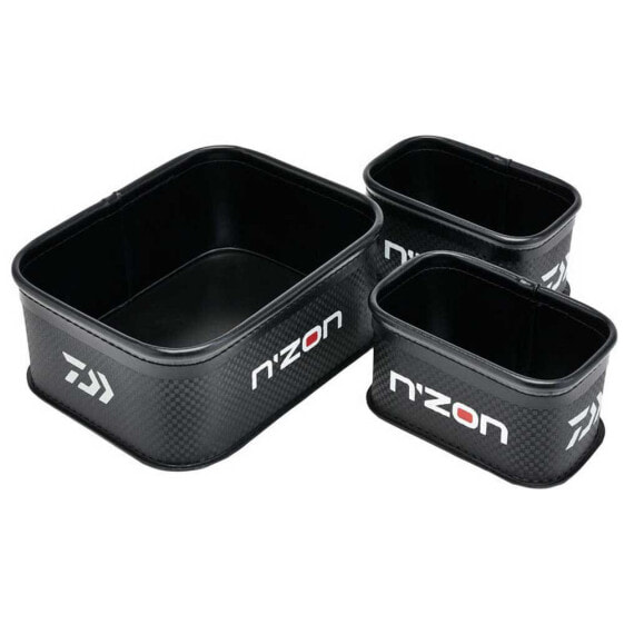 DAIWA N´Zon EVA 3 Bait Bowls