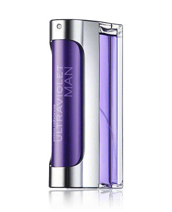 Paco Rabanne Ultraviolet Man Eau de Toilette Spray