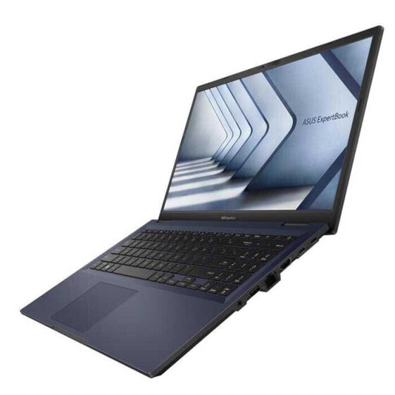 ASUS SISTEMAS ExpertBook B1502CBA-BQ0623X 15.6´´ i5-1235U/16GB/512GB SSD laptop