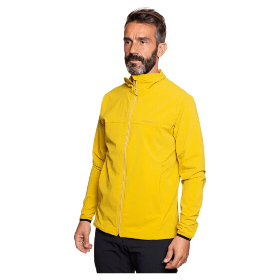 TRANGOWORLD Pobo jacket