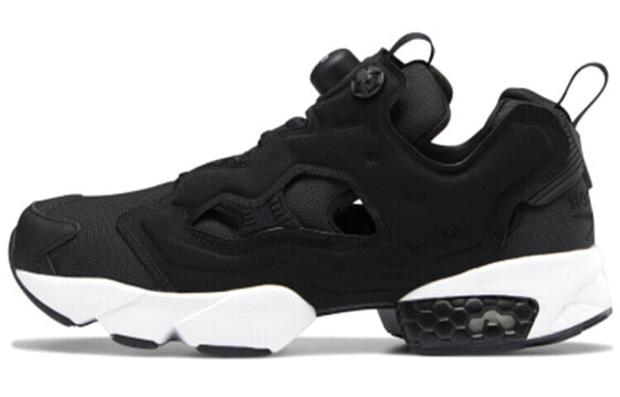 Кроссовки Reebok Instapump Fury DV6985