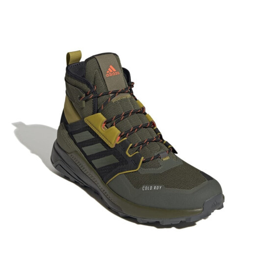 Adidas Terrex Trailmaker Mid Cold.rdy