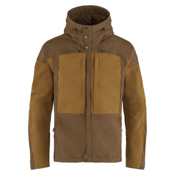 Fjällräven Keb Jacket