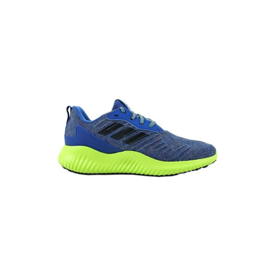 Кеды для мальчиков Adidas Alphabounce RC XJ