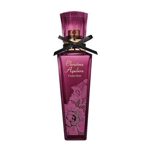 Christina Aguilera Violet Noir Eau de Parfum