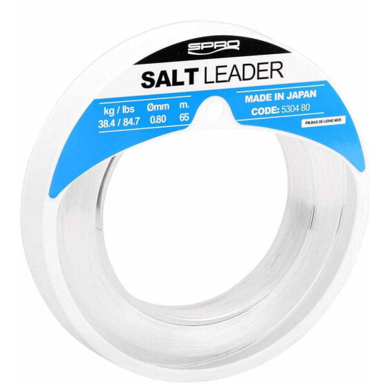 SPRO Salt Fluorocarbon 65 m