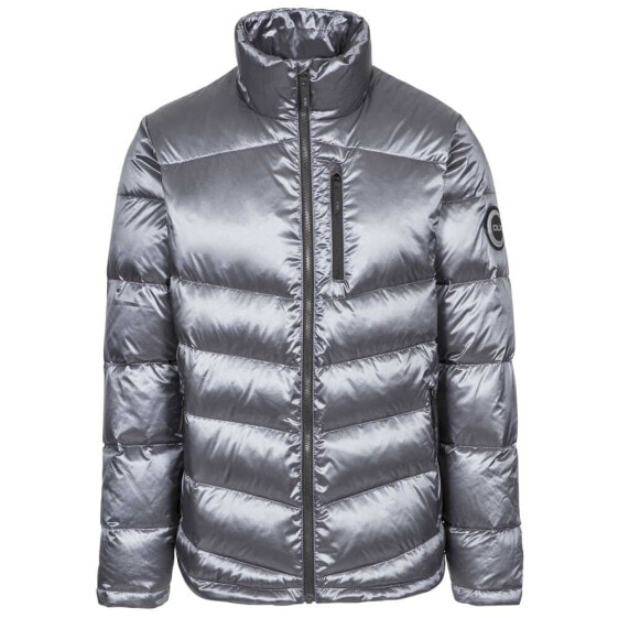 TRESPASS Gene down jacket