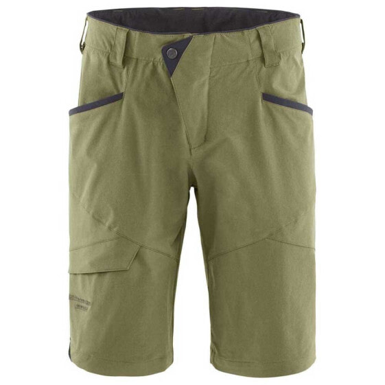 KLÄTTERMUSEN Magne 2.0 Shorts