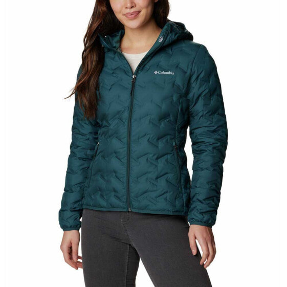 COLUMBIA Delta Ridge™ down jacket