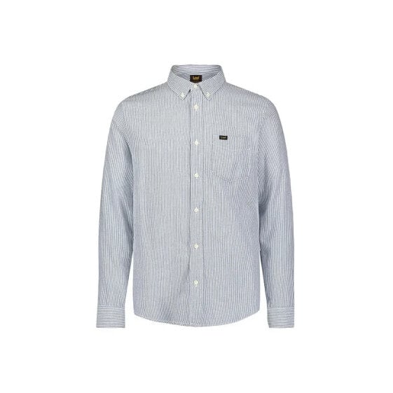 LEE Button Down long sleeve shirt