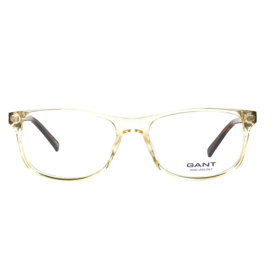 Gant Herren Brille Transparent GA3049 54027